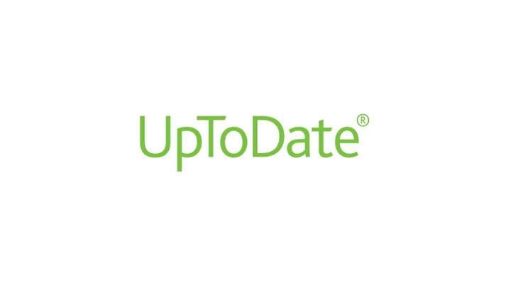 Up to date logo